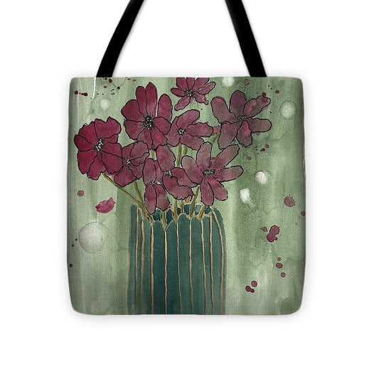 Love Divine, All Loves Excelling - Tote Bag