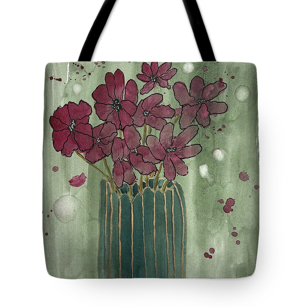 Love Divine, All Loves Excelling - Tote Bag