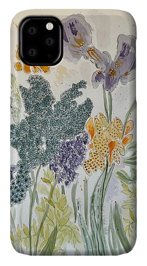 All the Buried Treasure - Phone Case
