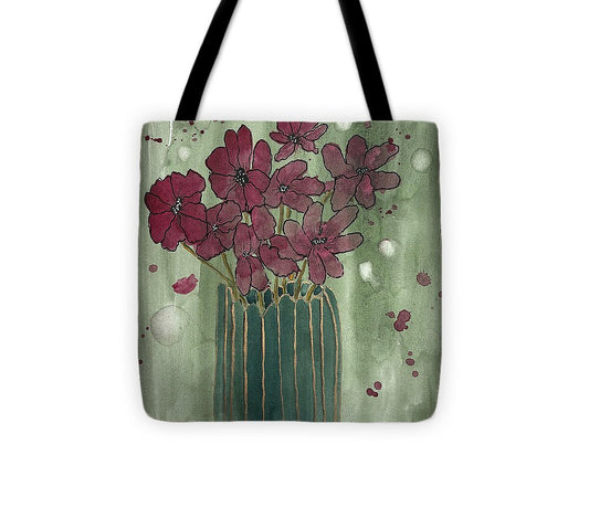 Love Divine, All Loves Excelling - Tote Bag